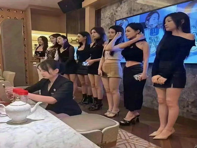 泰安夜总会招聘